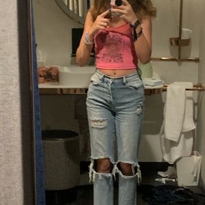 Meet your Posher, Lilah